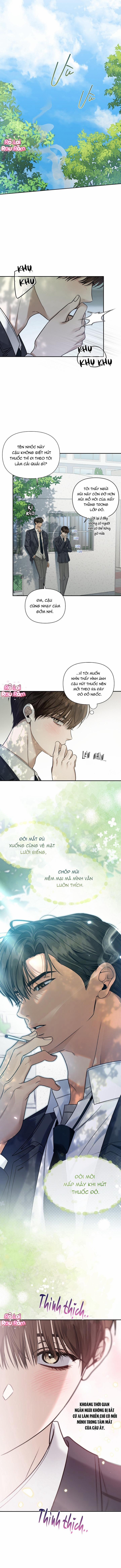 CHIẾC GIƯỜNG TUỔI 18 3 trang 2