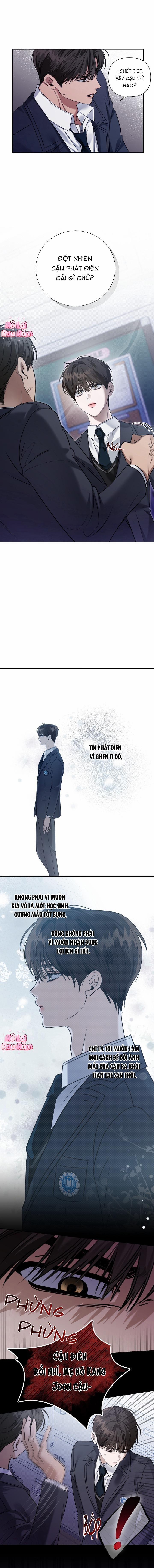 CHIẾC GIƯỜNG TUỔI 18 3 trang 9