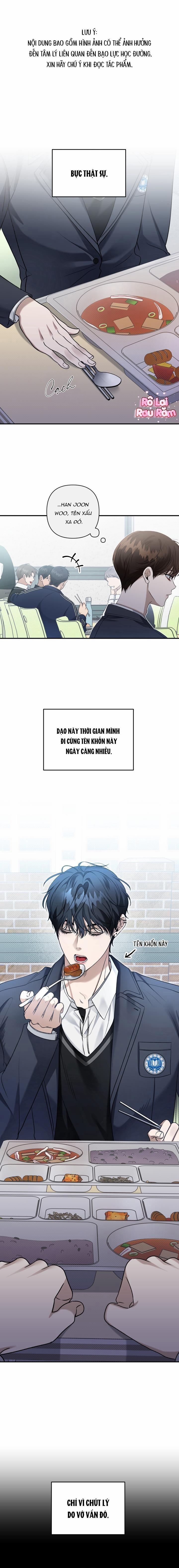 CHIẾC GIƯỜNG TUỔI 18 4 trang 0