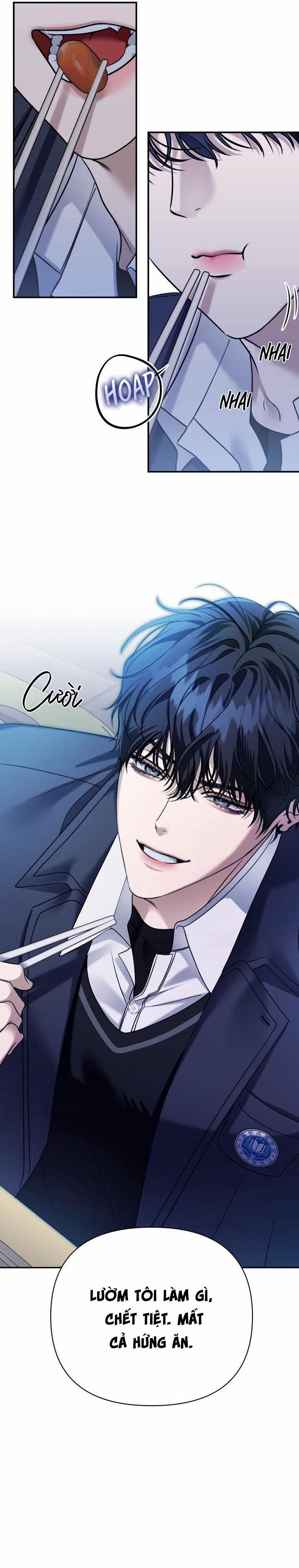 CHIẾC GIƯỜNG TUỔI 18 4 trang 13