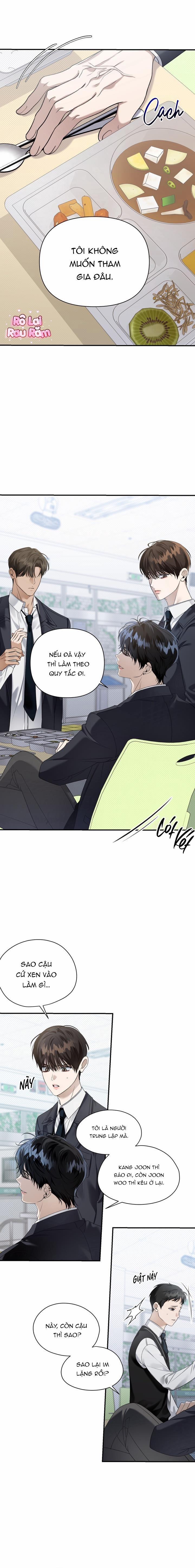 CHIẾC GIƯỜNG TUỔI 18 5 trang 0