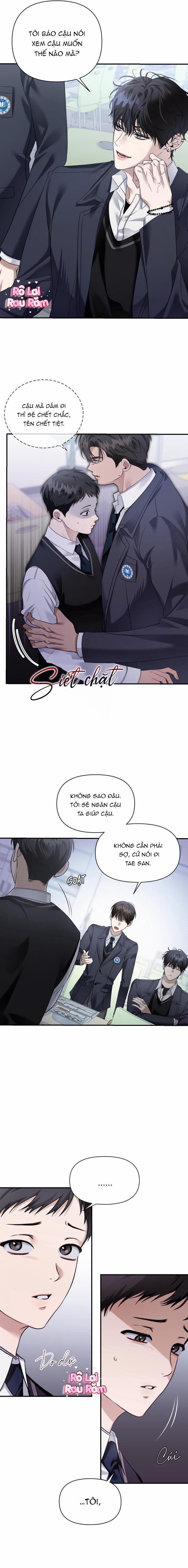 CHIẾC GIƯỜNG TUỔI 18 5 trang 1