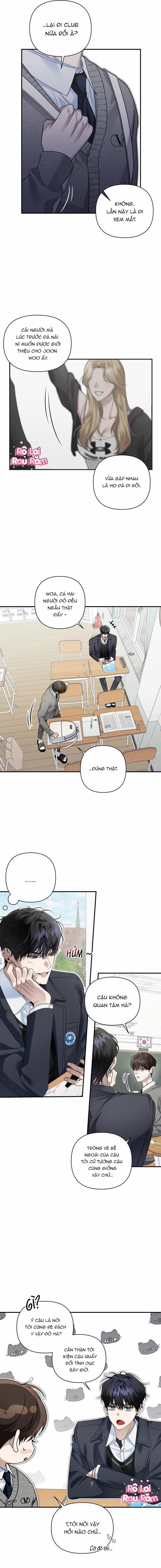 CHIẾC GIƯỜNG TUỔI 18 5 trang 11