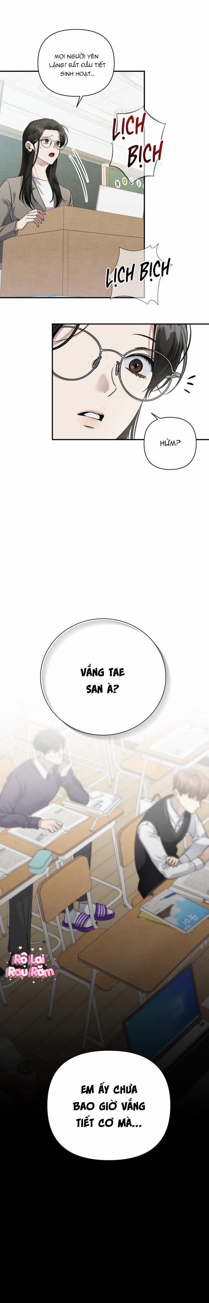 CHIẾC GIƯỜNG TUỔI 18 5 trang 13