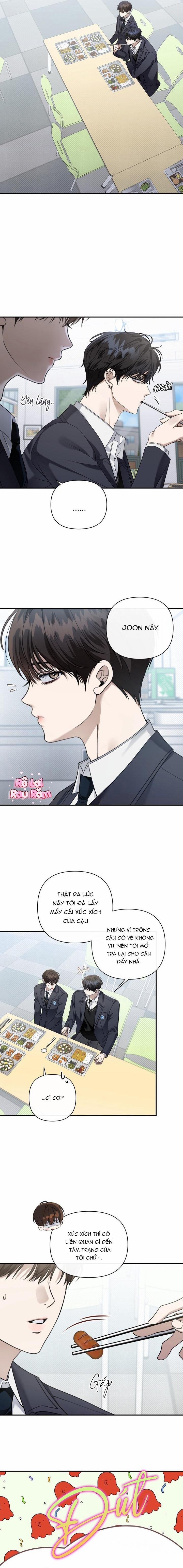 CHIẾC GIƯỜNG TUỔI 18 5 trang 3