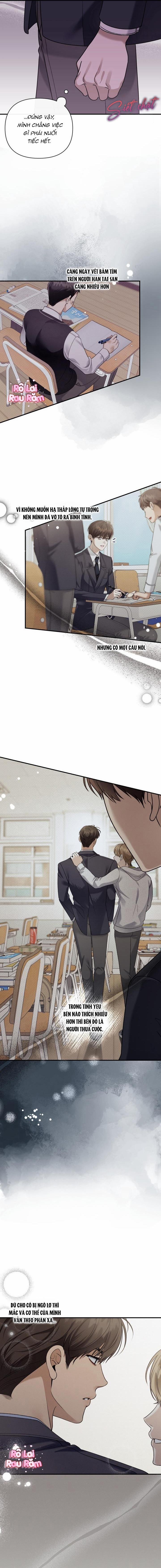 CHIẾC GIƯỜNG TUỔI 18 5 trang 9