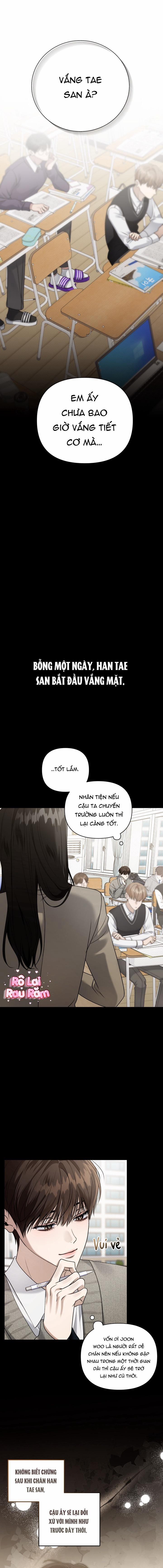 CHIẾC GIƯỜNG TUỔI 18 6 trang 0