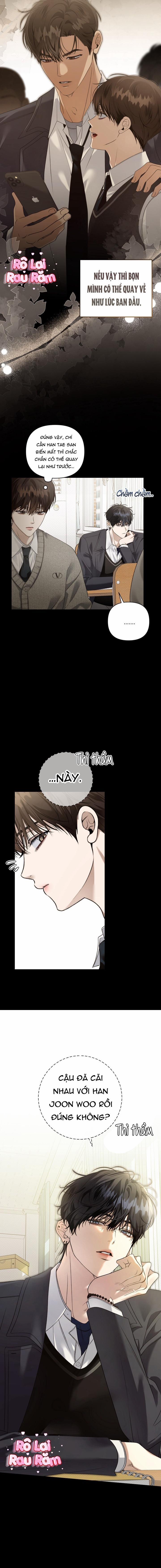 CHIẾC GIƯỜNG TUỔI 18 6 trang 1