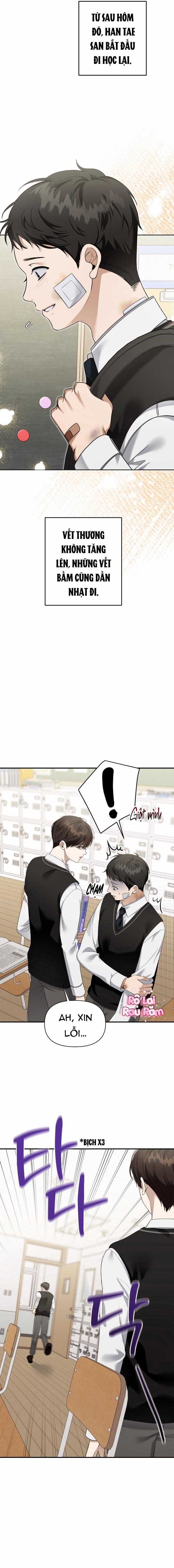 CHIẾC GIƯỜNG TUỔI 18 6 trang 14