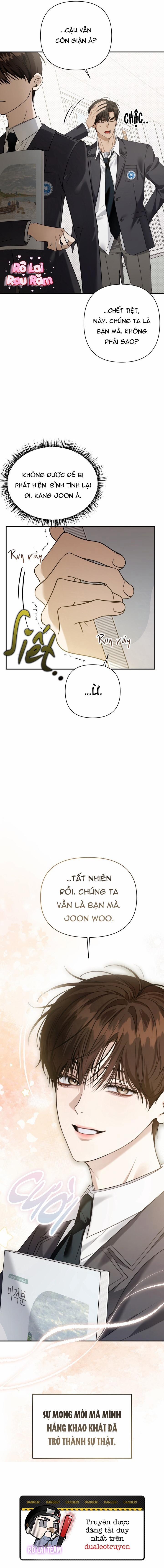 CHIẾC GIƯỜNG TUỔI 18 6 trang 16