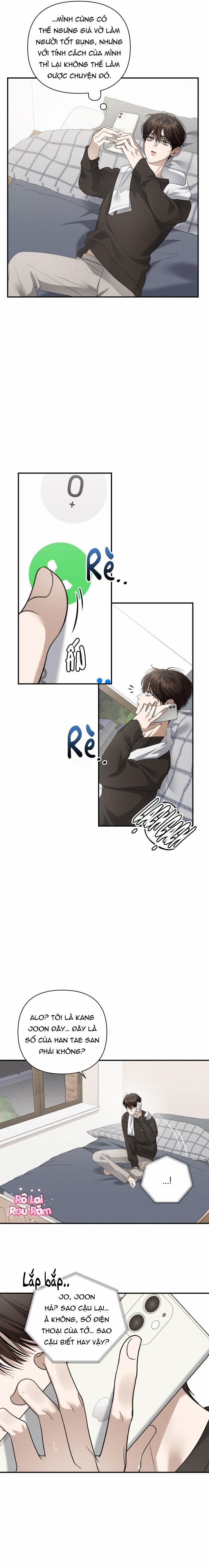 CHIẾC GIƯỜNG TUỔI 18 6 trang 9