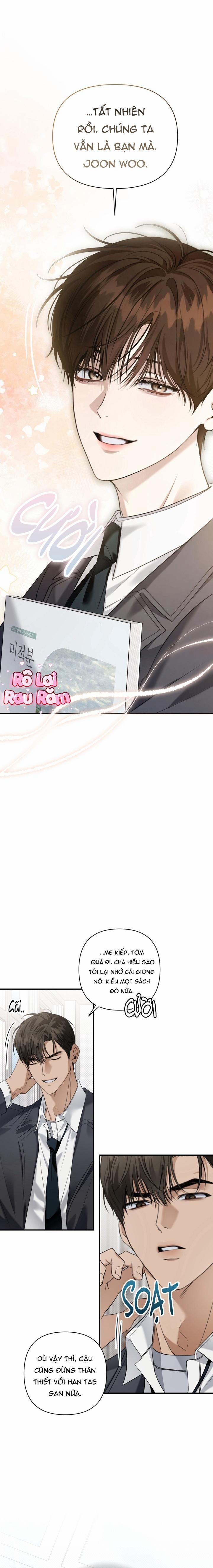 CHIẾC GIƯỜNG TUỔI 18 7 trang 0