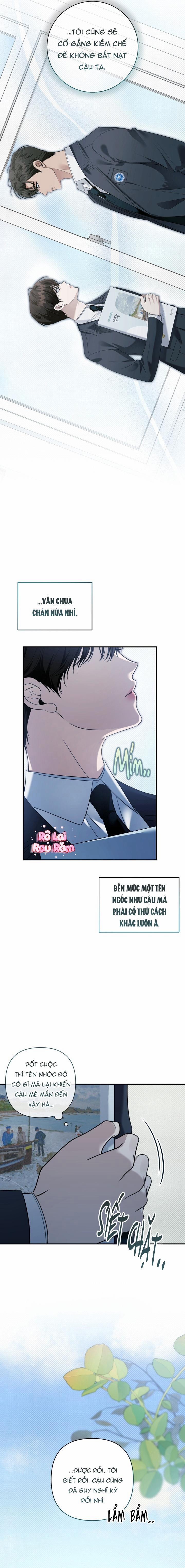 CHIẾC GIƯỜNG TUỔI 18 7 trang 1