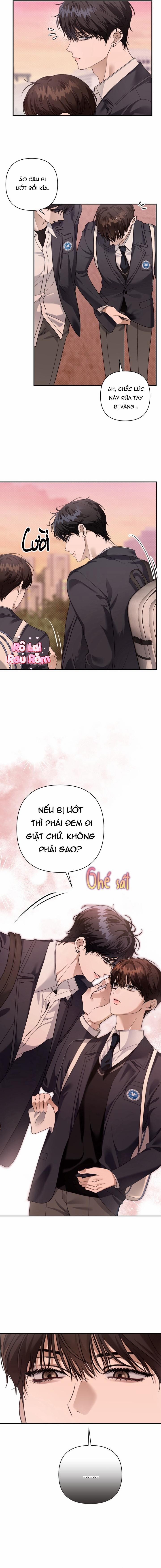 CHIẾC GIƯỜNG TUỔI 18 7 trang 10