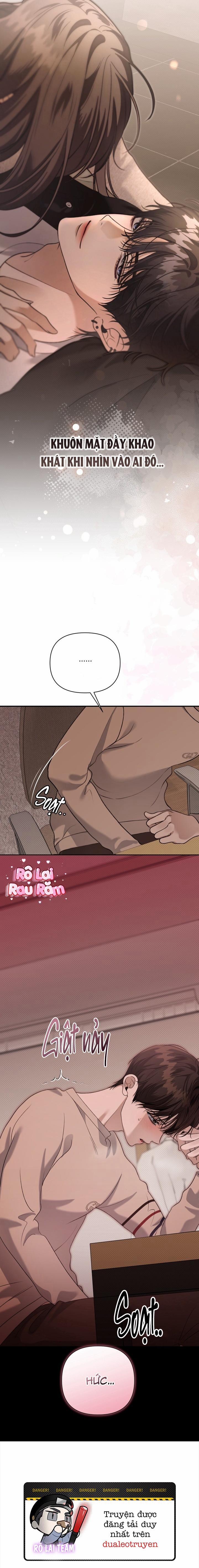 CHIẾC GIƯỜNG TUỔI 18 7 trang 16