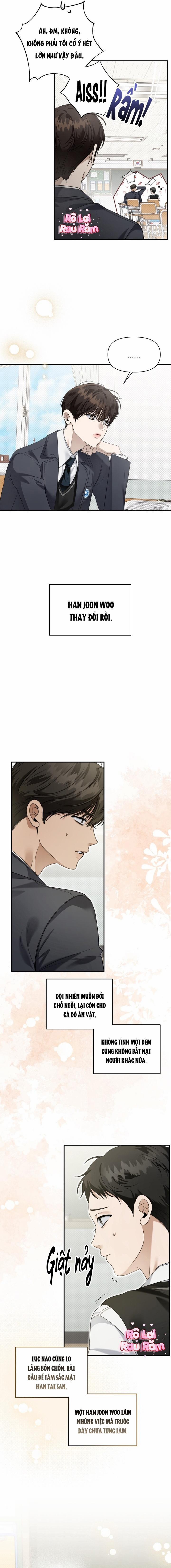 CHIẾC GIƯỜNG TUỔI 18 7 trang 6