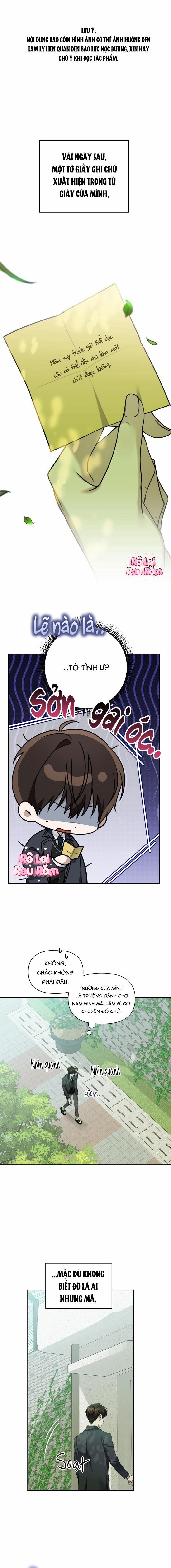 CHIẾC GIƯỜNG TUỔI 18 9 trang 0