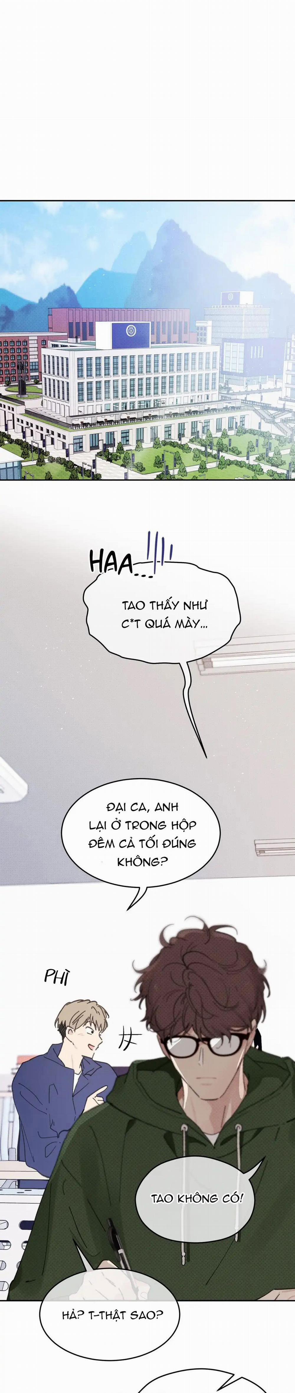 Chiếc Lá Lay Động Theo Giai Điệu 1 trang 14