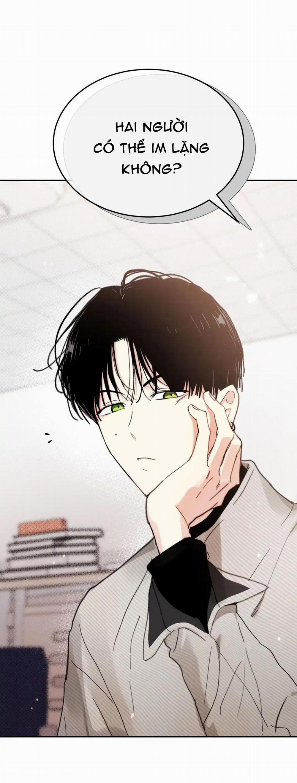 Chiếc Lá Lay Động Theo Giai Điệu 1 trang 18