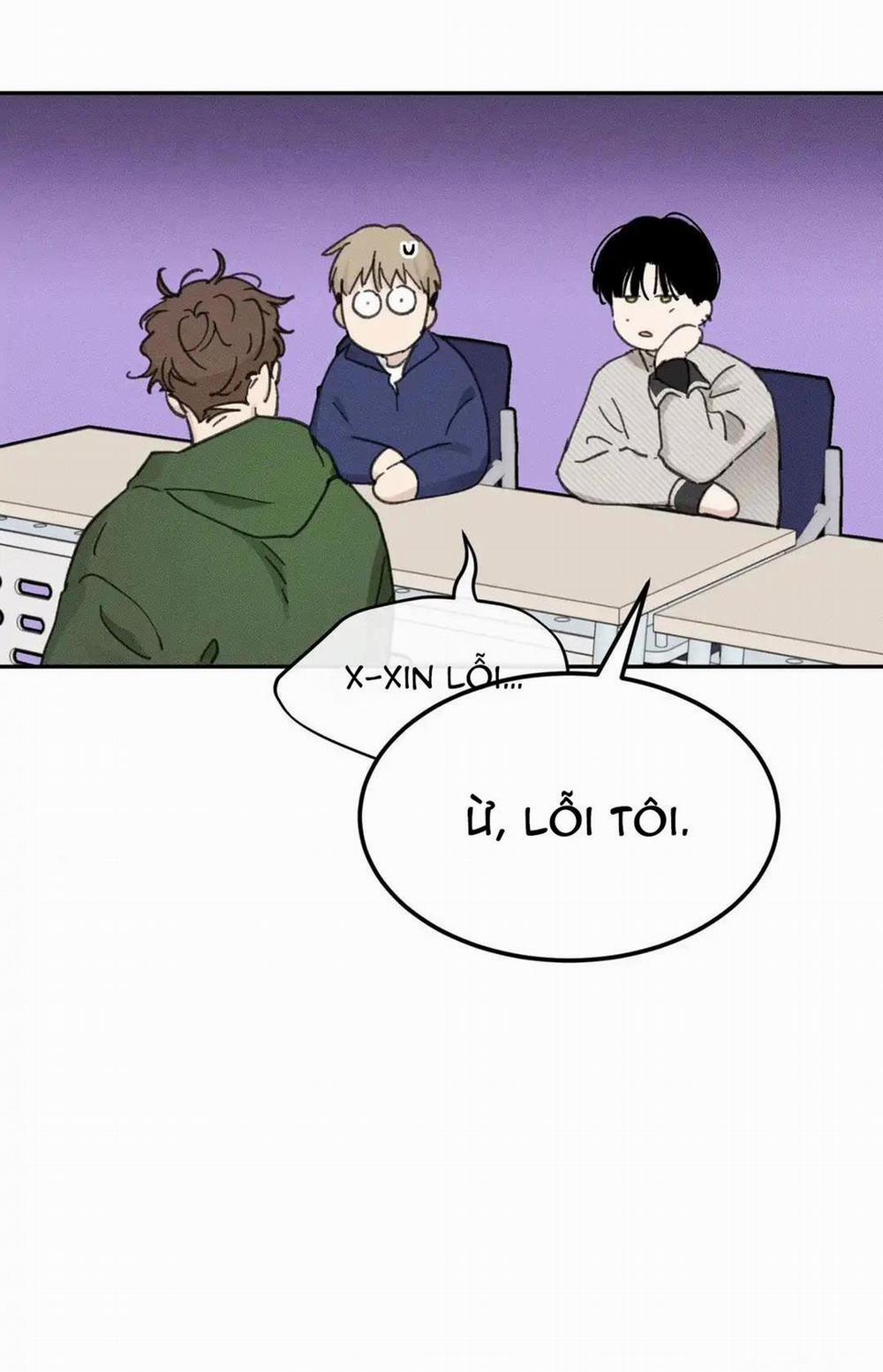 Chiếc Lá Lay Động Theo Giai Điệu 1 trang 21