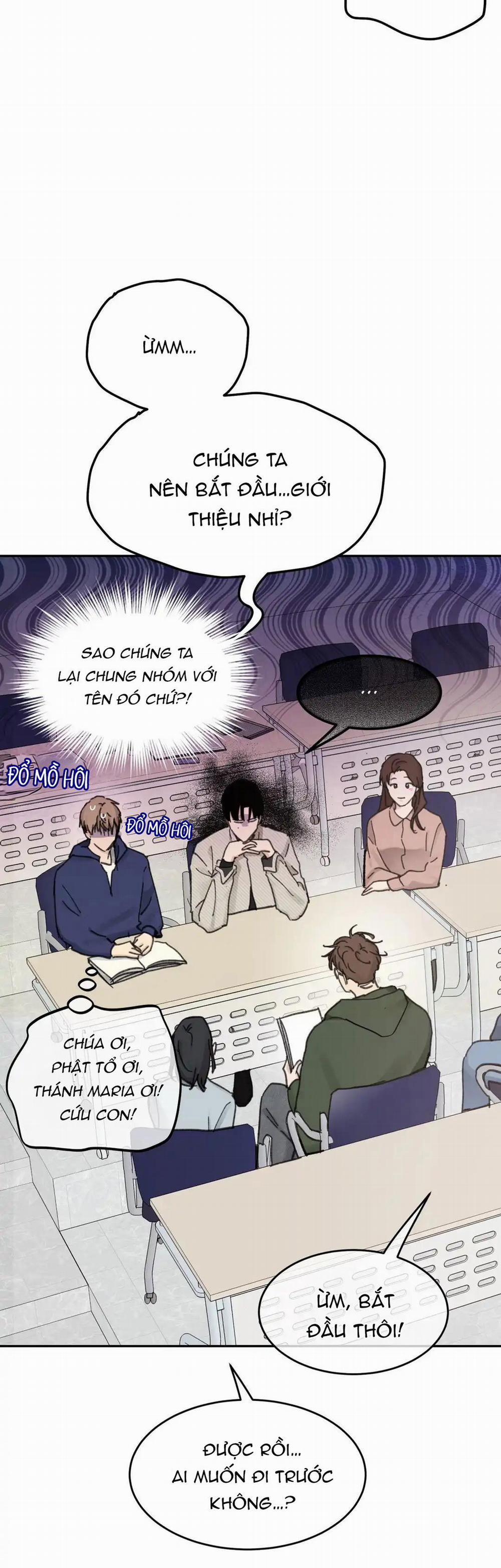 Chiếc Lá Lay Động Theo Giai Điệu 1 trang 31