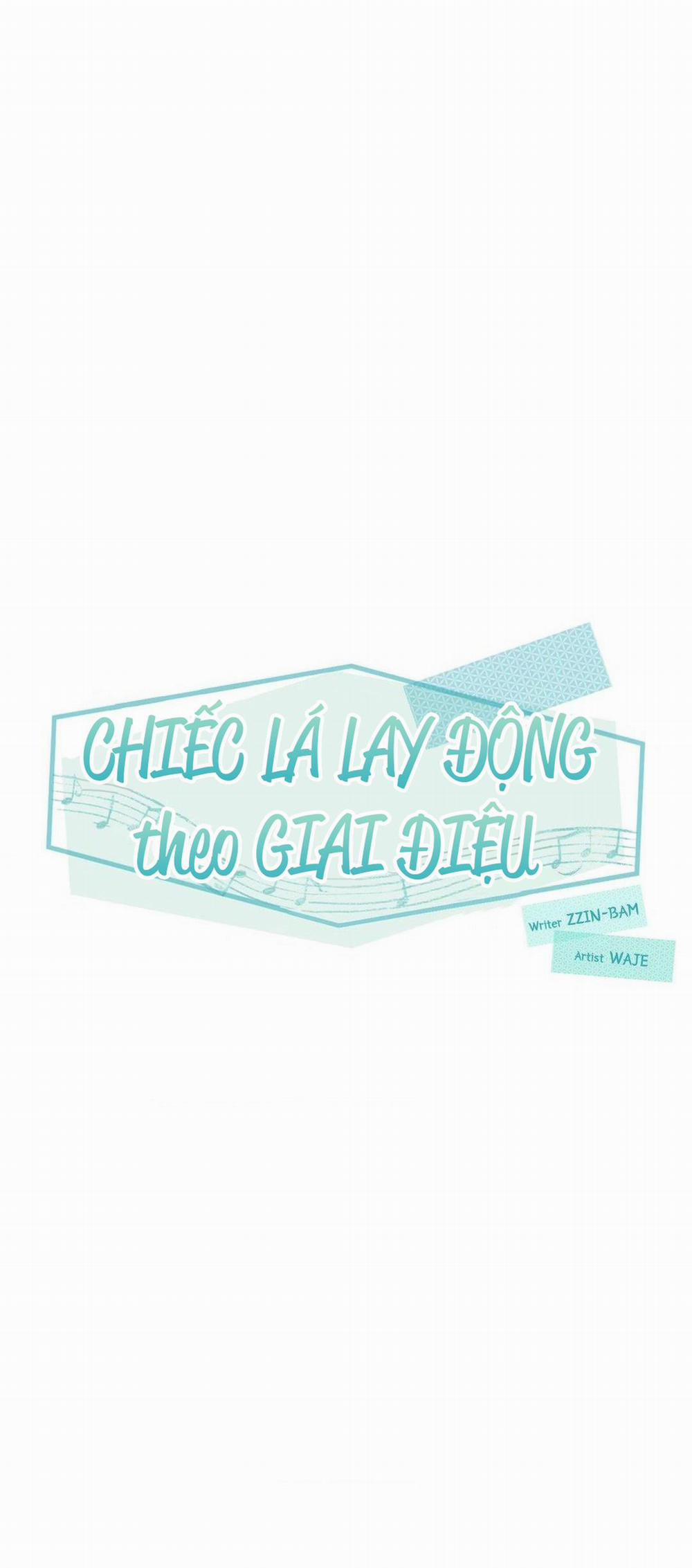 Chiếc Lá Lay Động Theo Giai Điệu 12 trang 29