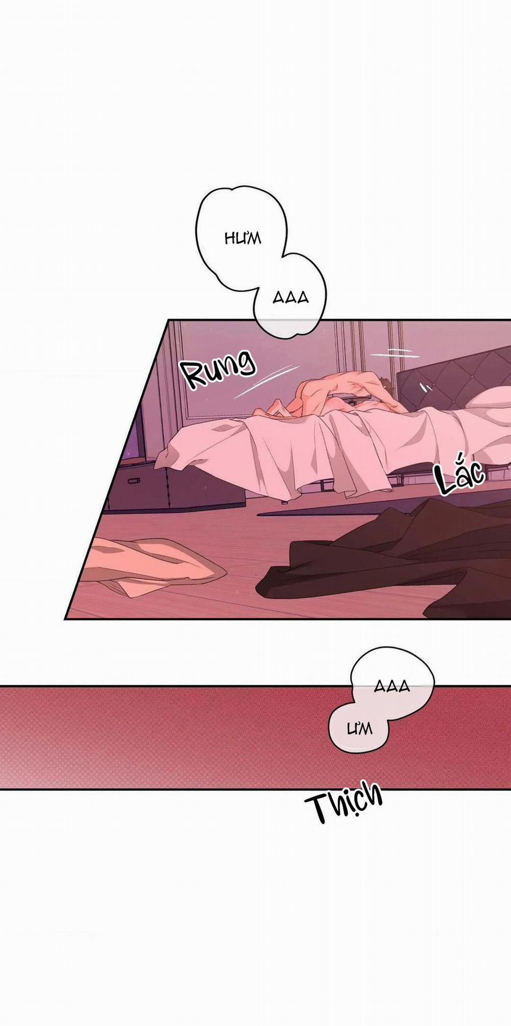 Chiếc Lá Lay Động Theo Giai Điệu 13 trang 1