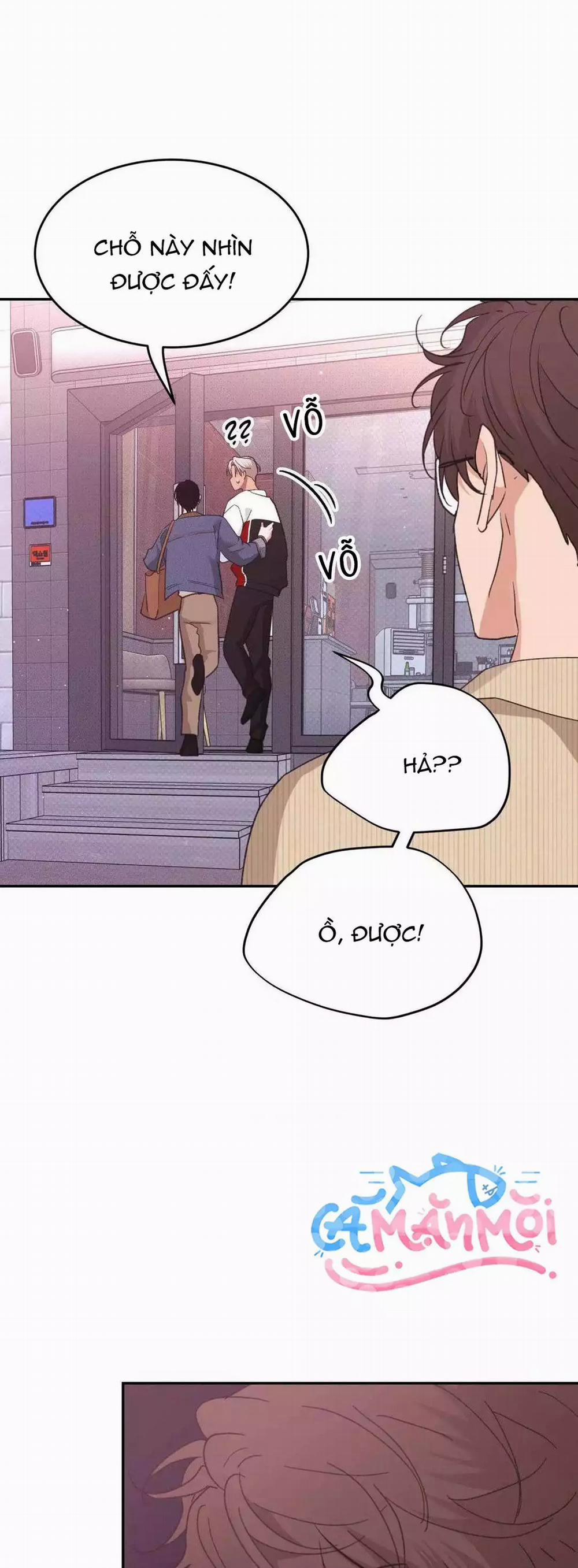 Chiếc Lá Lay Động Theo Giai Điệu 15 trang 47