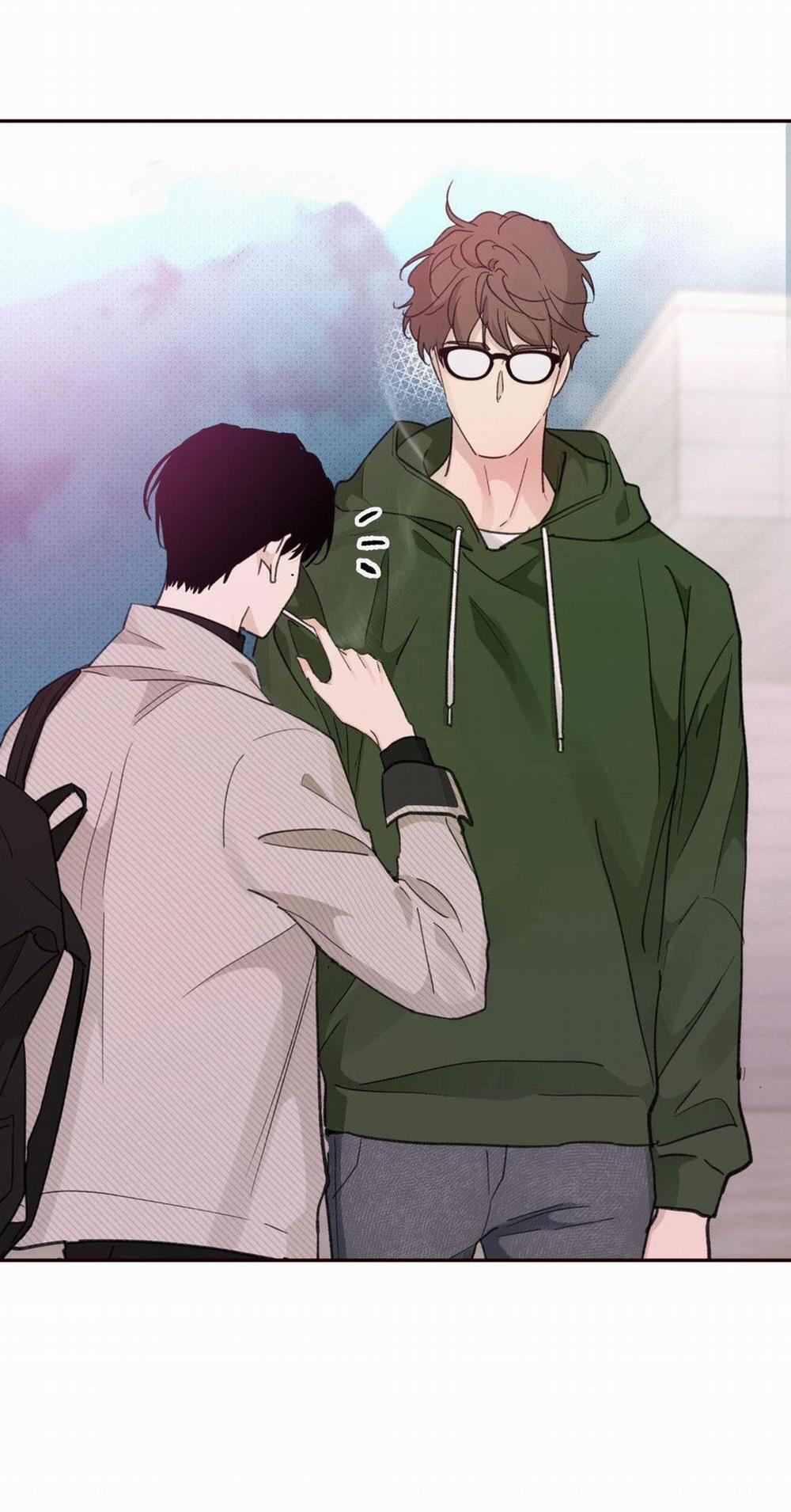 Chiếc Lá Lay Động Theo Giai Điệu 2 trang 19