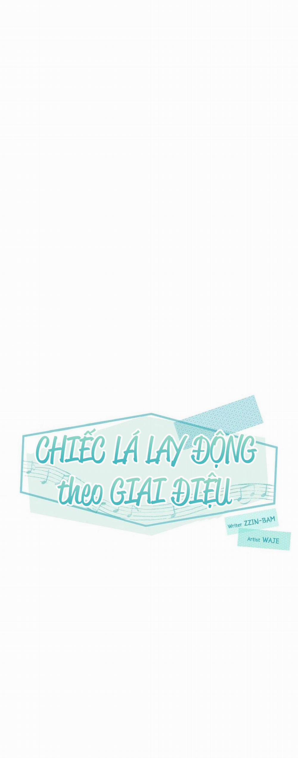 Chiếc Lá Lay Động Theo Giai Điệu 2 trang 32