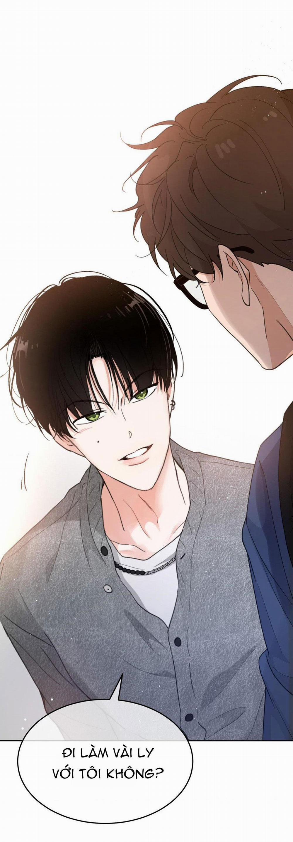 Chiếc Lá Lay Động Theo Giai Điệu 3 trang 1