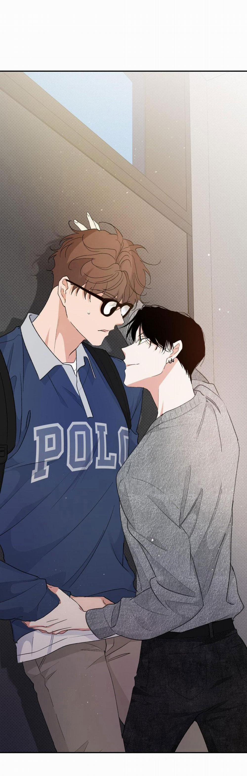 Chiếc Lá Lay Động Theo Giai Điệu 3 trang 20