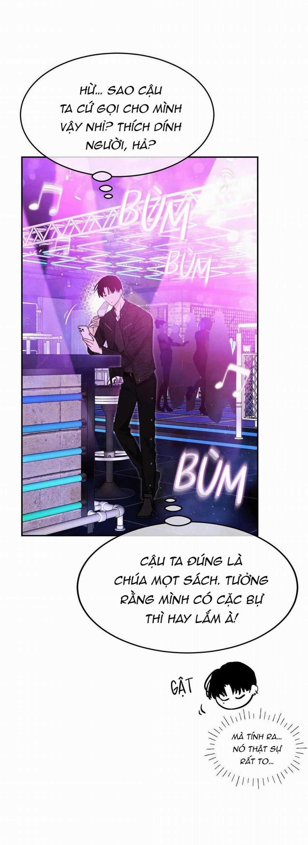 Chiếc Lá Lay Động Theo Giai Điệu 4 trang 6