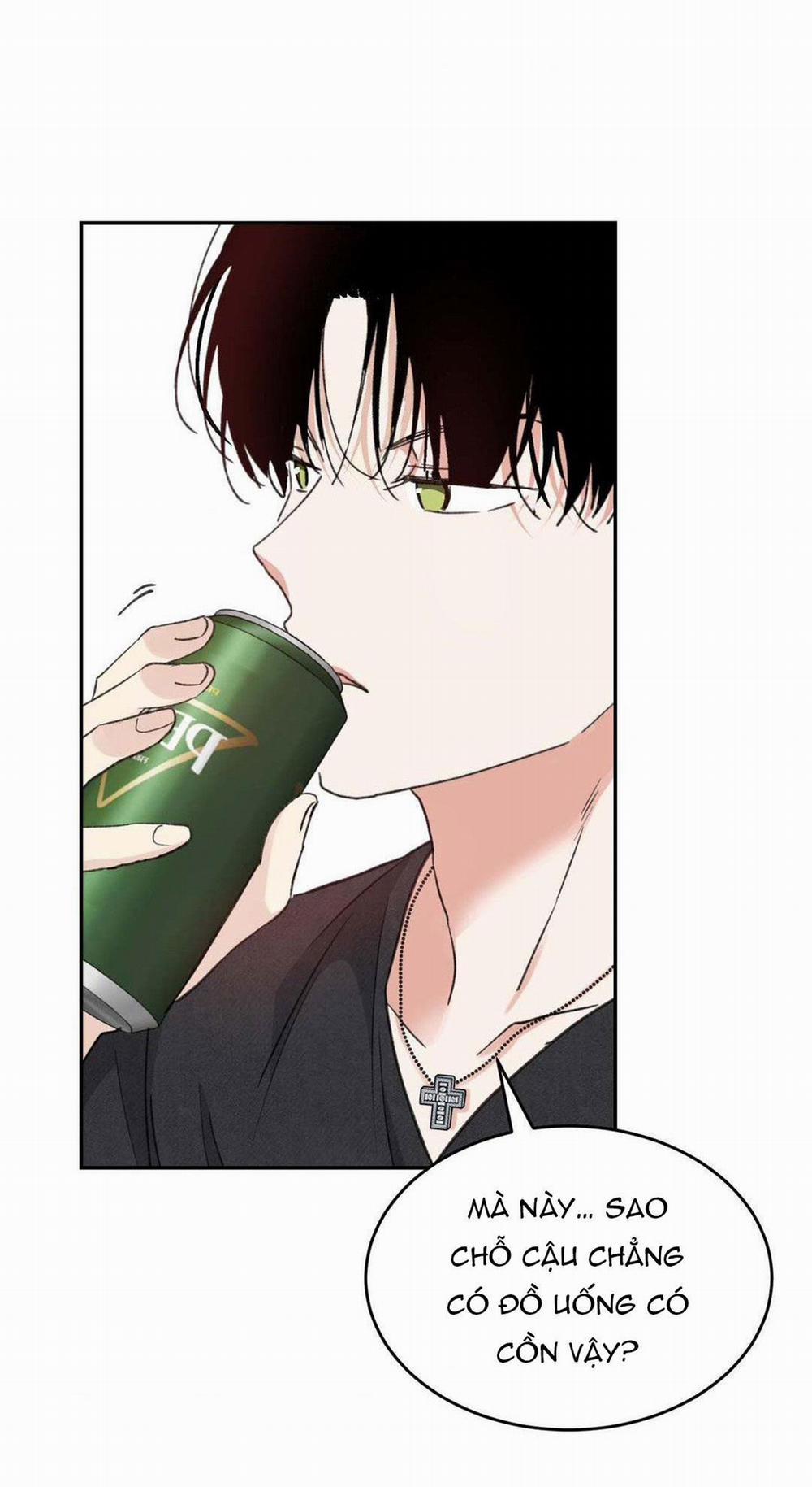 Chiếc Lá Lay Động Theo Giai Điệu 5 trang 21