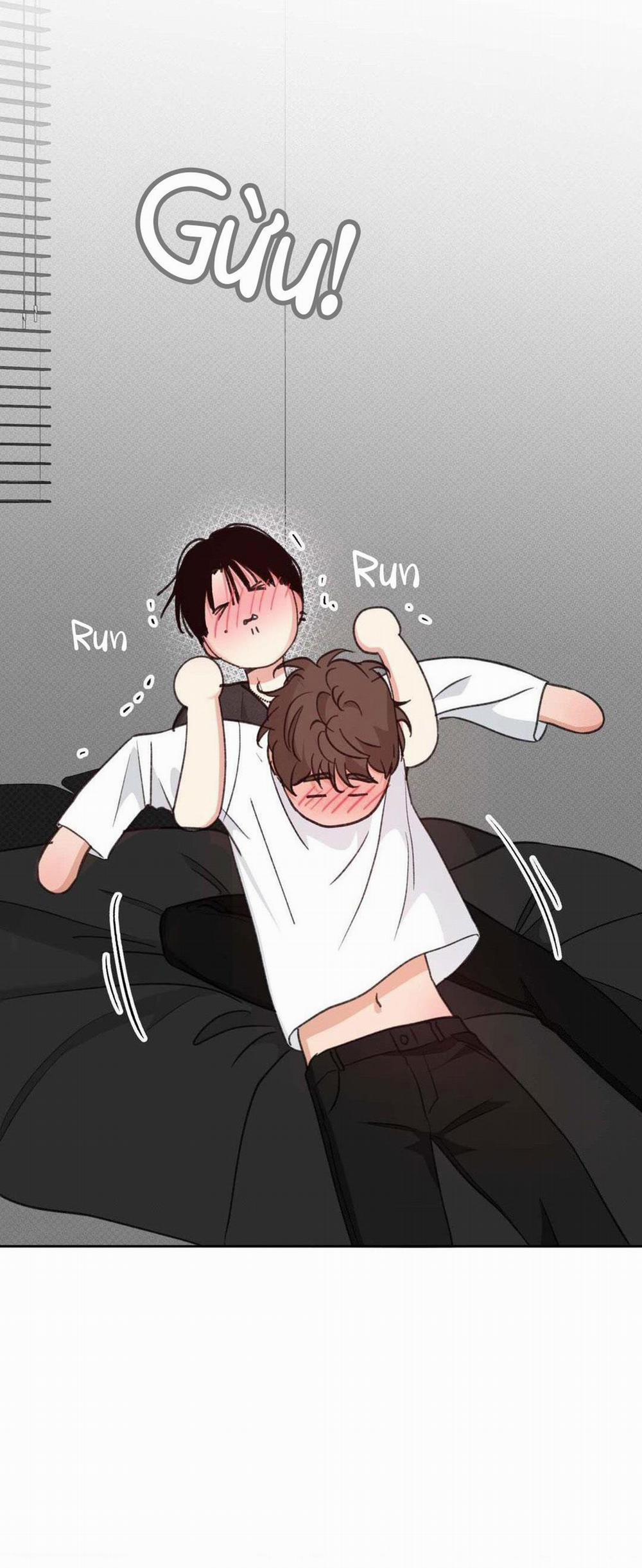 Chiếc Lá Lay Động Theo Giai Điệu 5 trang 29