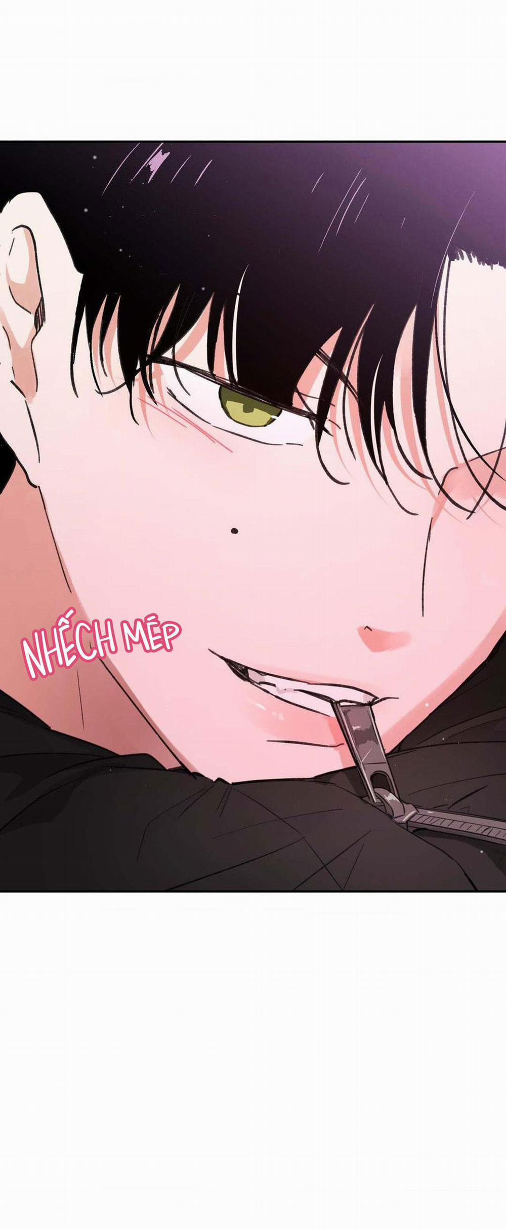 Chiếc Lá Lay Động Theo Giai Điệu 6 trang 1