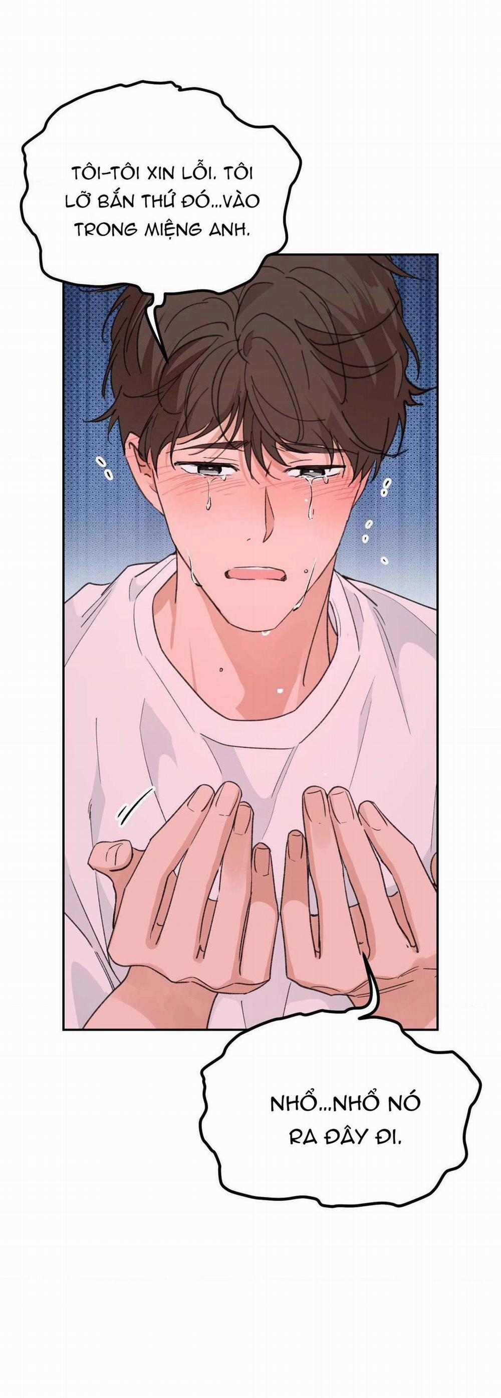 Chiếc Lá Lay Động Theo Giai Điệu 6 trang 17