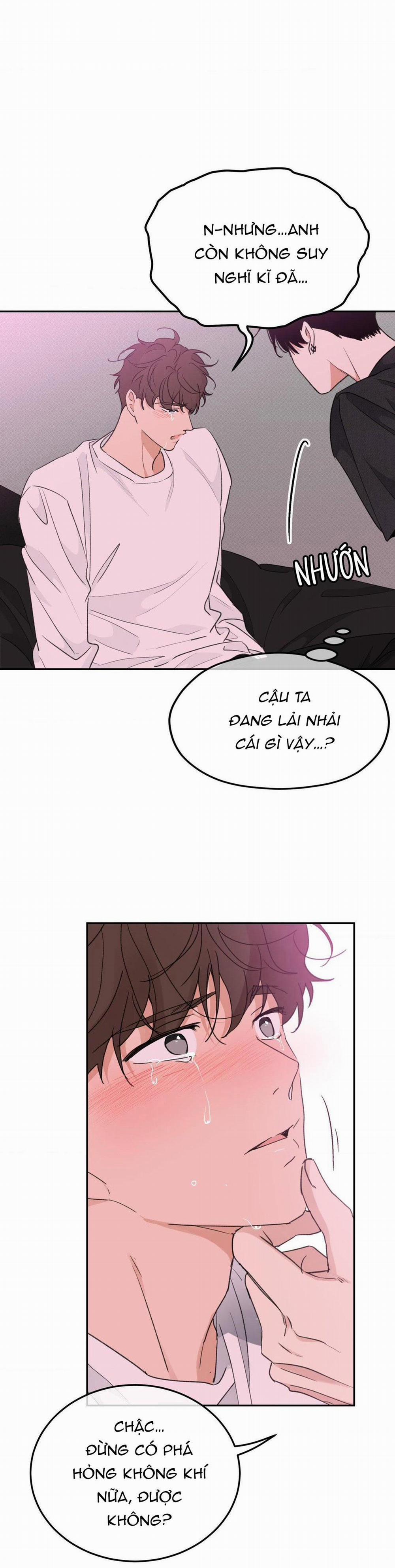 Chiếc Lá Lay Động Theo Giai Điệu 6 trang 20