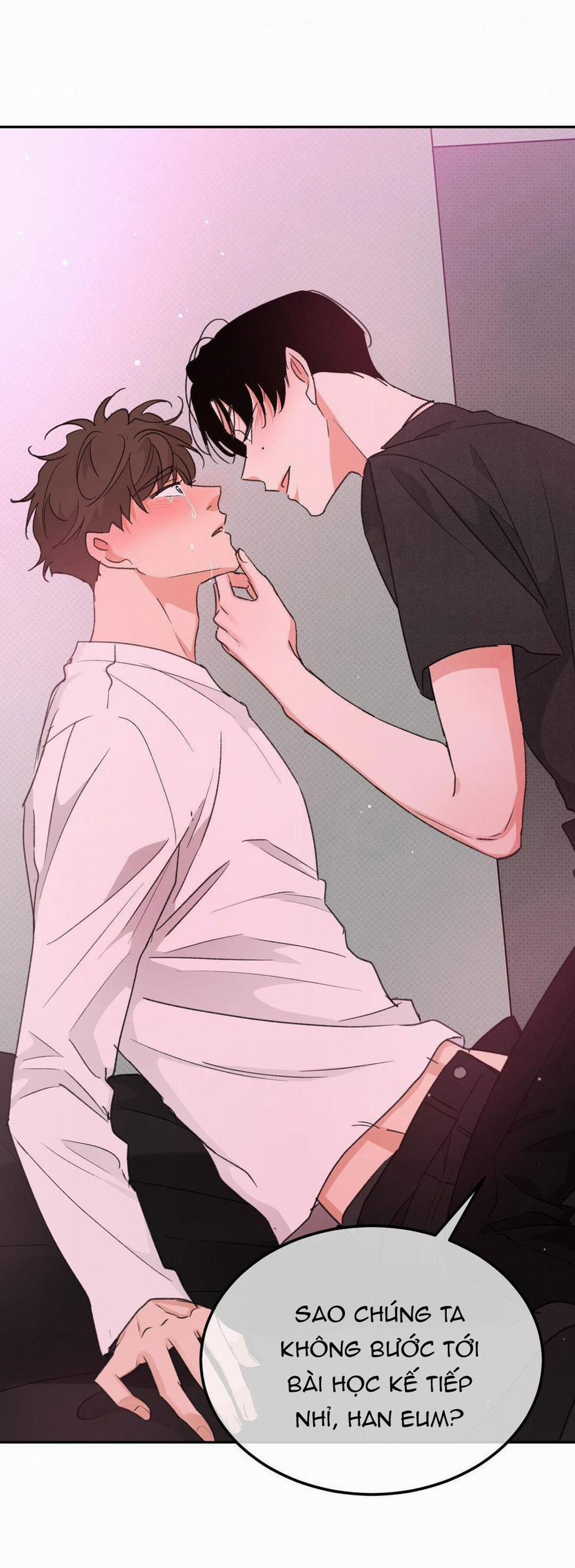 Chiếc Lá Lay Động Theo Giai Điệu 6 trang 21