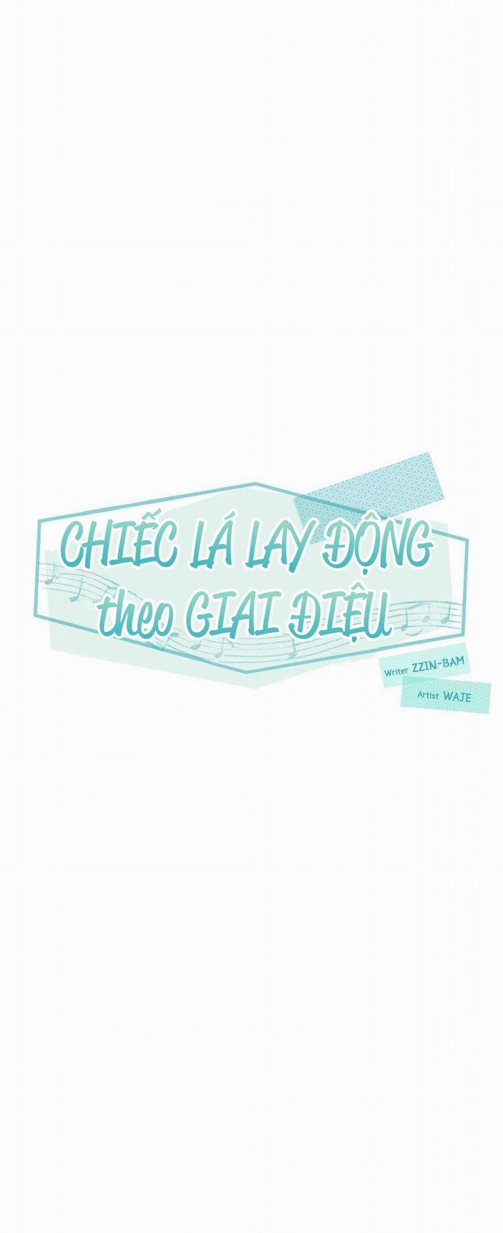 Chiếc Lá Lay Động Theo Giai Điệu 6 trang 23