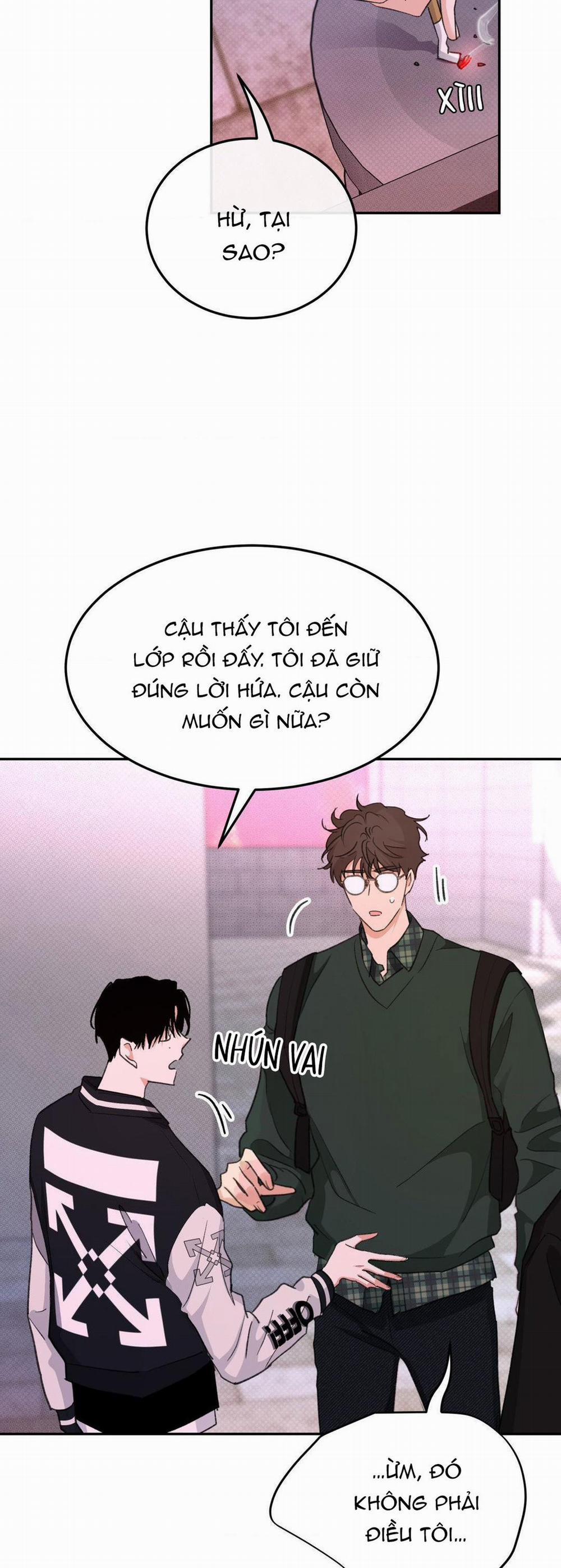 Chiếc Lá Lay Động Theo Giai Điệu 8 trang 10