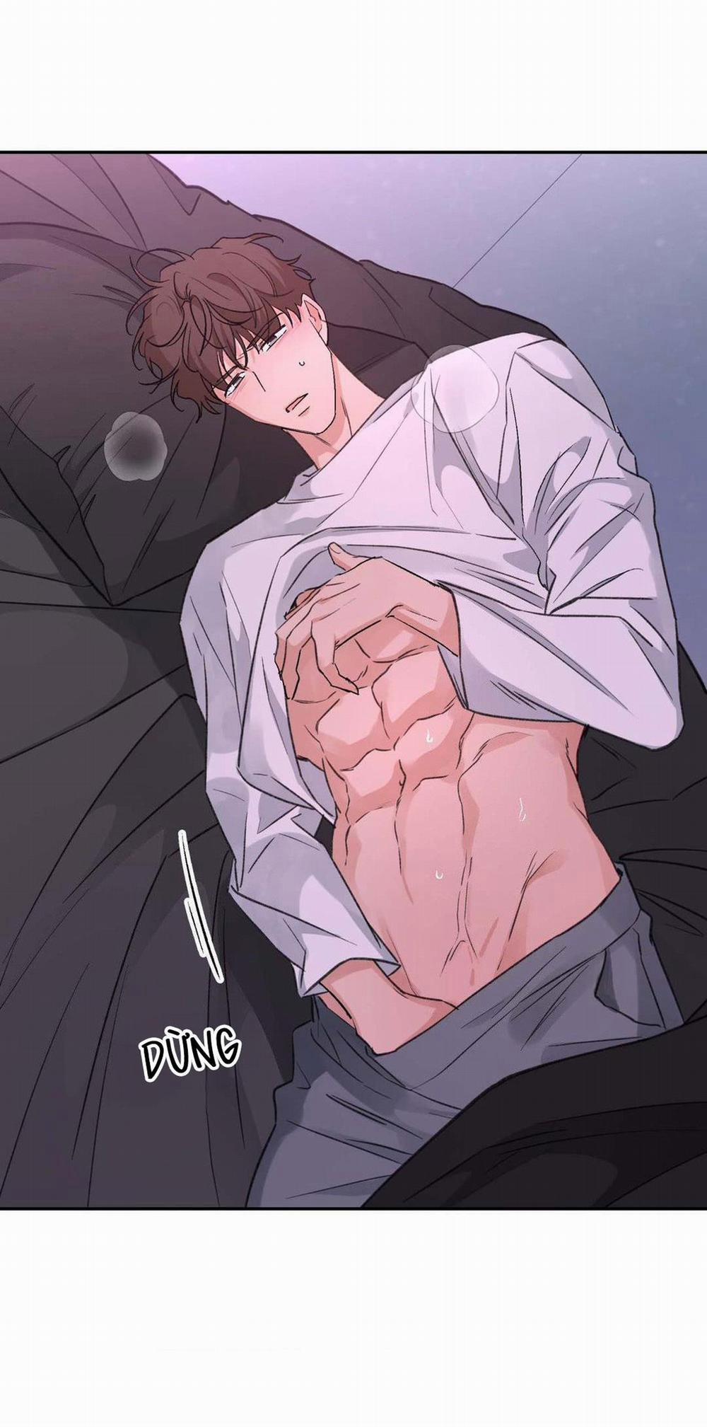 Chiếc Lá Lay Động Theo Giai Điệu 8 trang 33