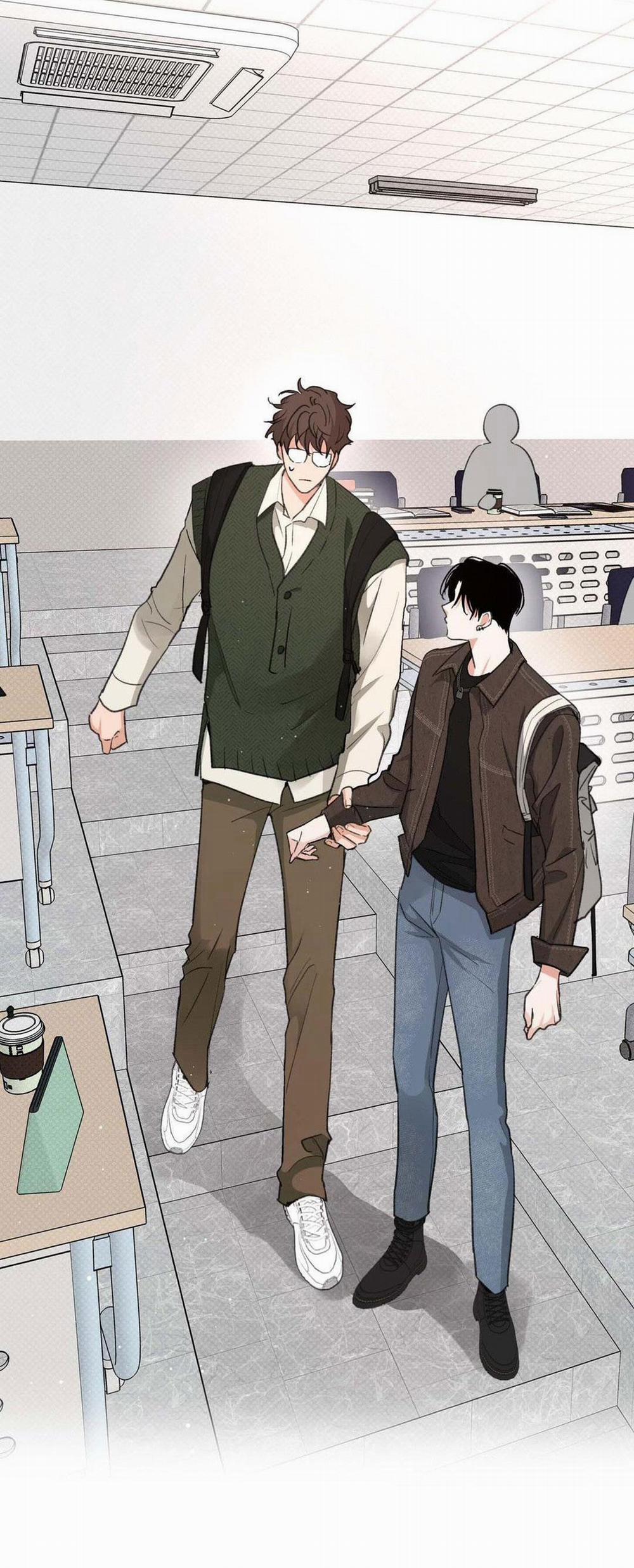 Chiếc Lá Lay Động Theo Giai Điệu 8 trang 60