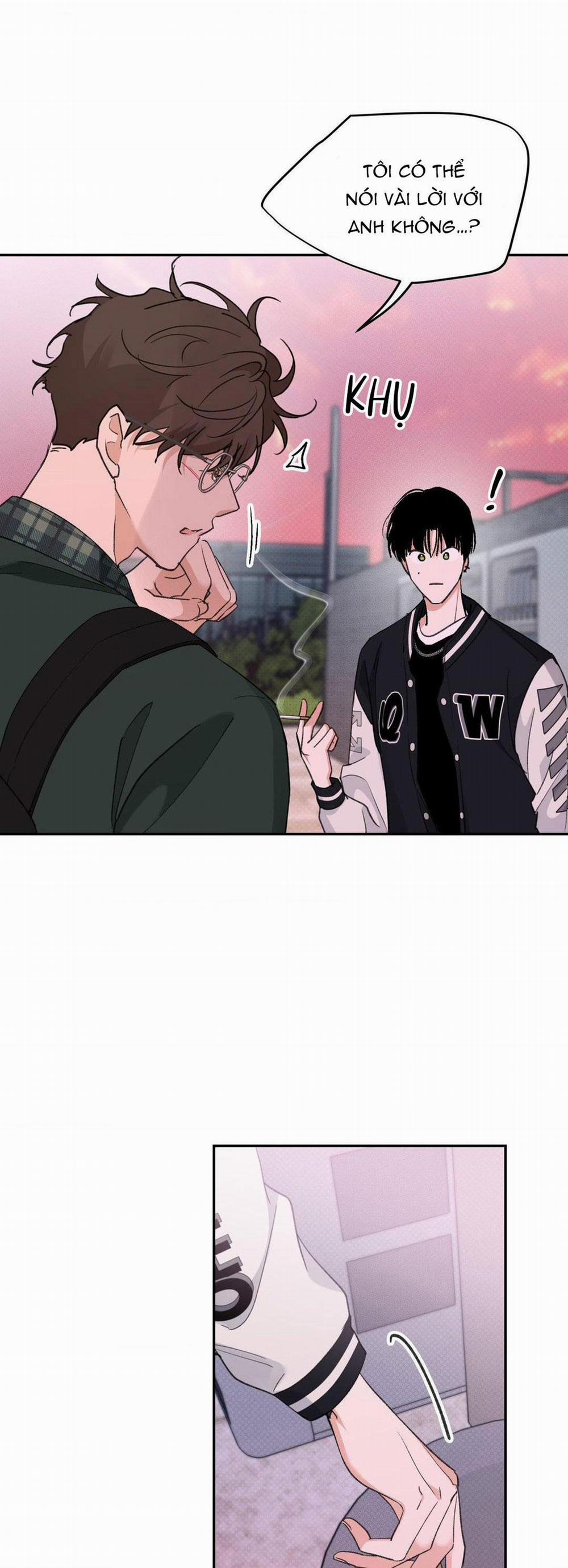 Chiếc Lá Lay Động Theo Giai Điệu 8 trang 9