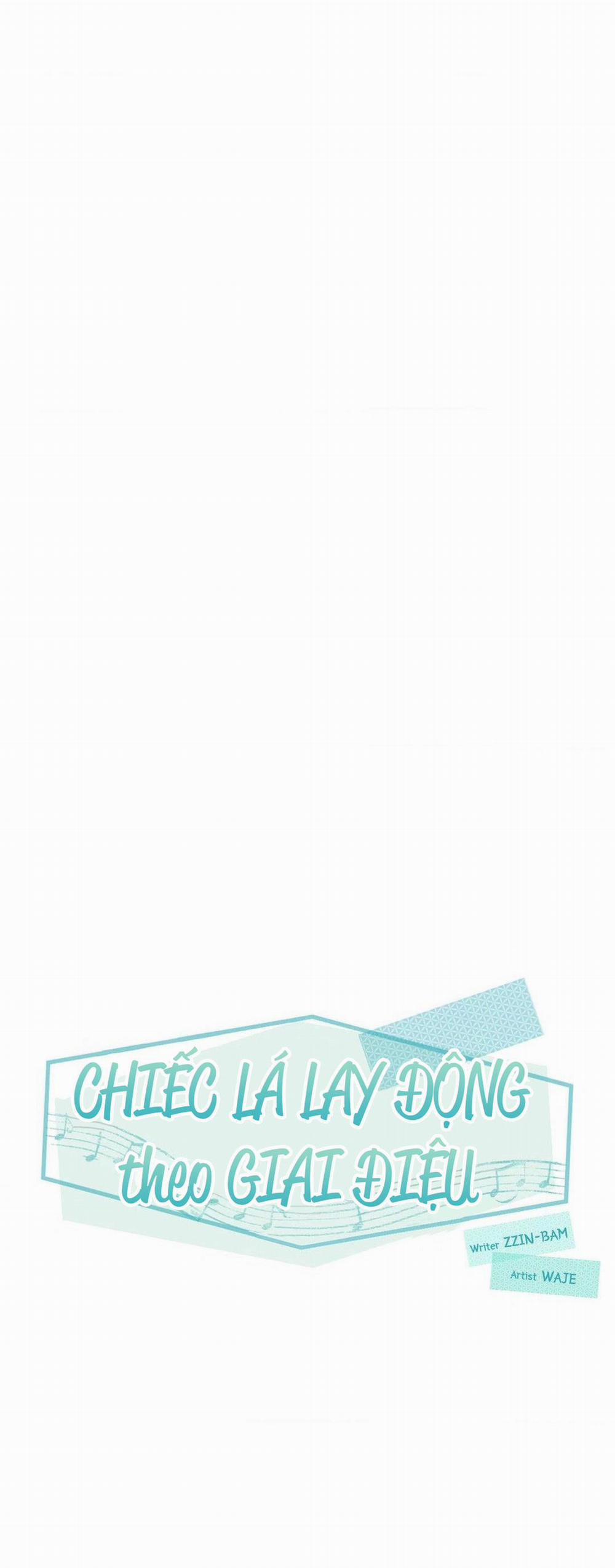 Chiếc Lá Lay Động Theo Giai Điệu 9 trang 35