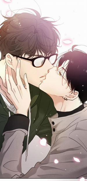 Đọc truyện tranh Chiếc Lá Lay Động Theo Giai Điệu