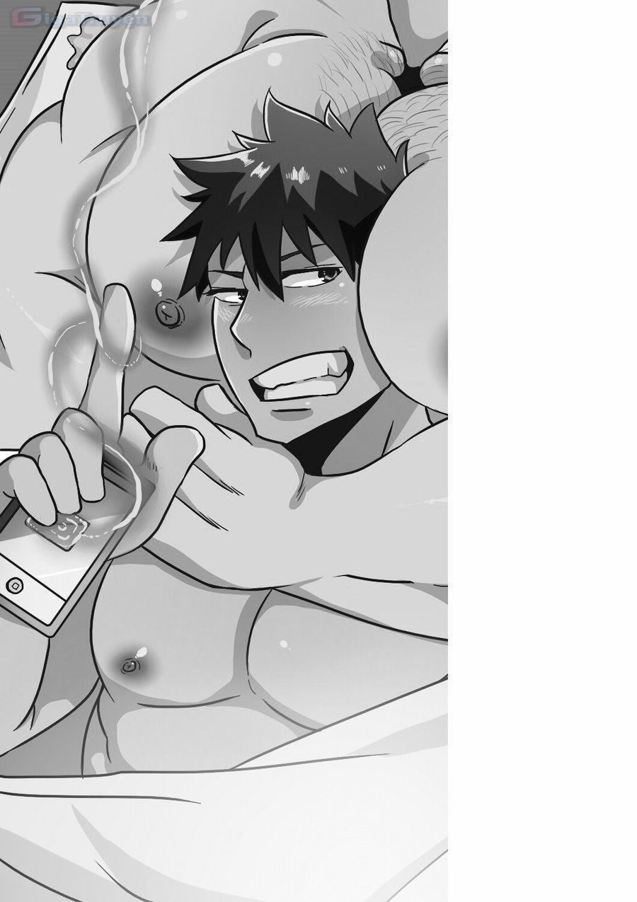 Chiếc mail thần kì 1 trang 2