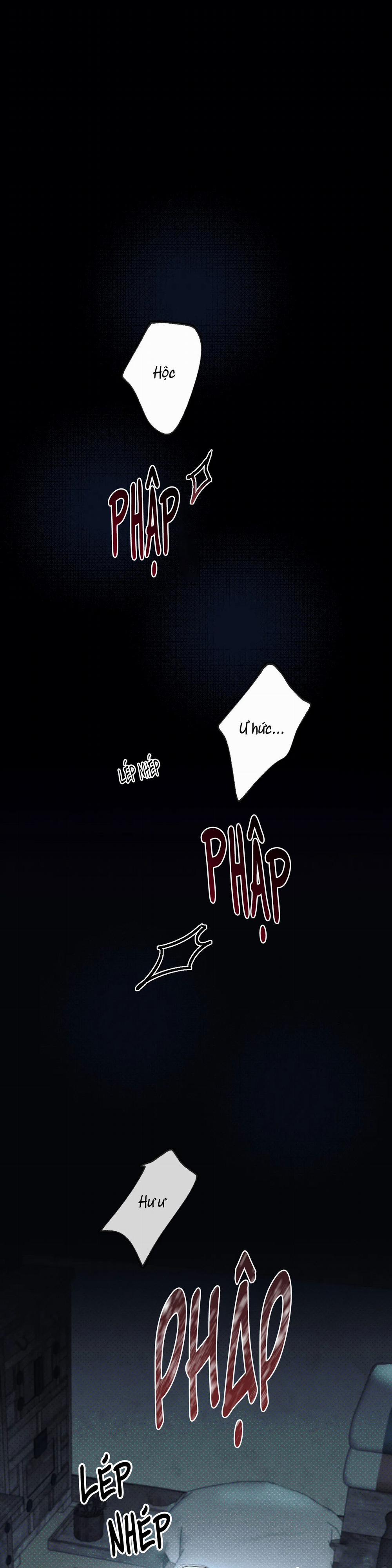 Chiếc Mũ Của Yêu Tinh 1 trang 0