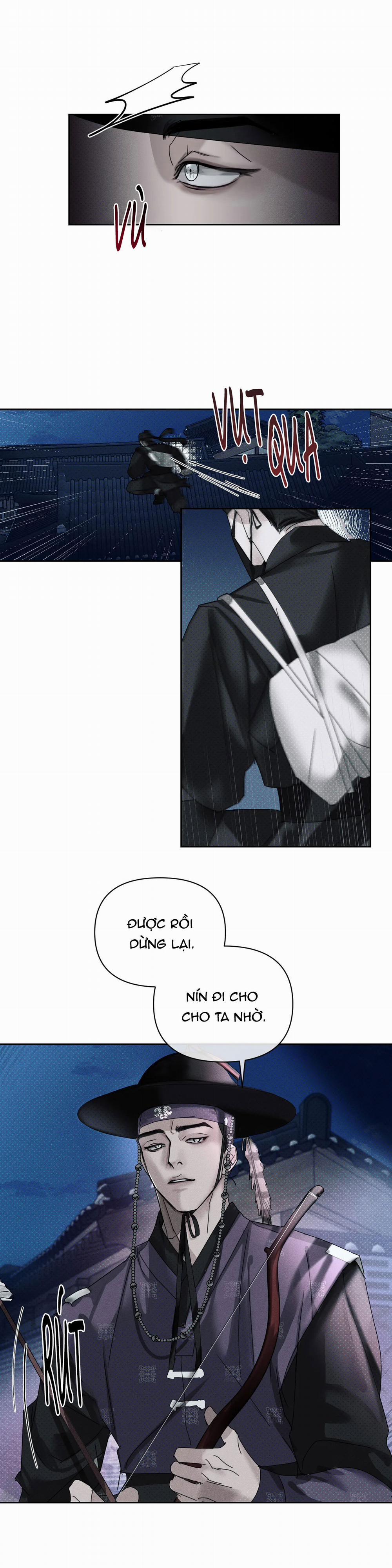 Chiếc Mũ Của Yêu Tinh 1 trang 14