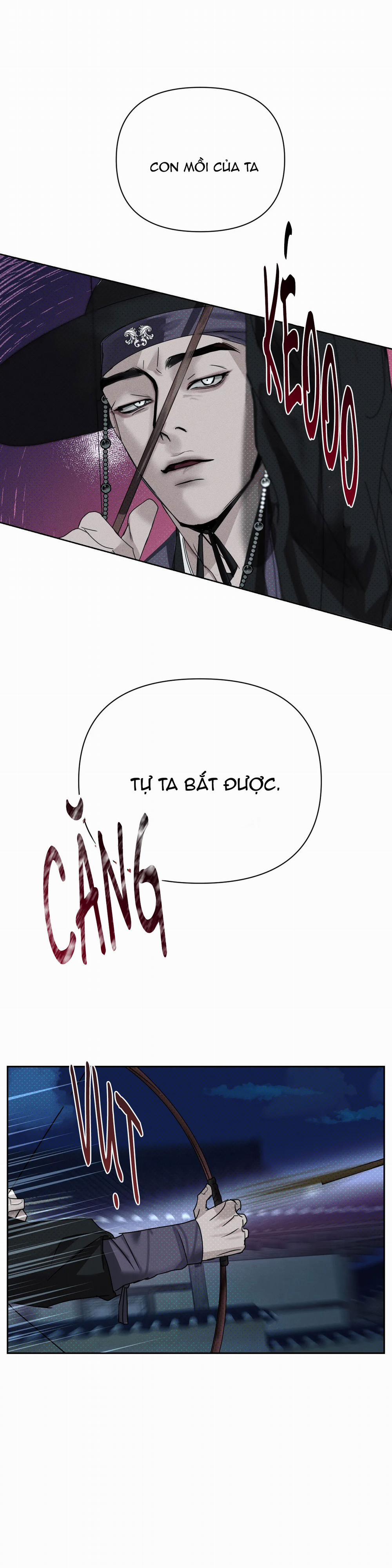 Chiếc Mũ Của Yêu Tinh 1 trang 15